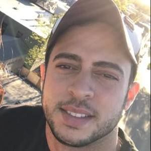 Meet your Posher, Bryan